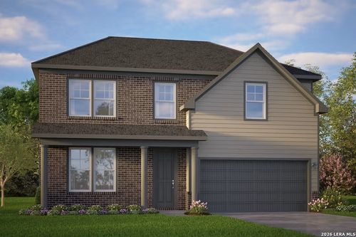 7310 Cypress Gate, Converse, TX, 78109-2165 | Card Image