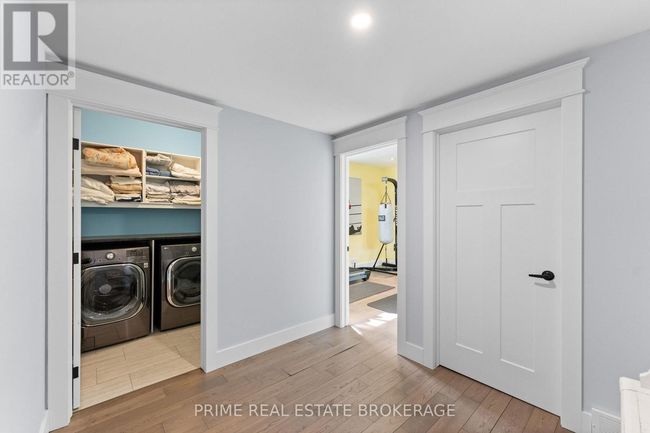 89 Gill Rd, House other with 5 bedrooms, 3 bathrooms and 6 parking in Grand Bend ON | Image 42