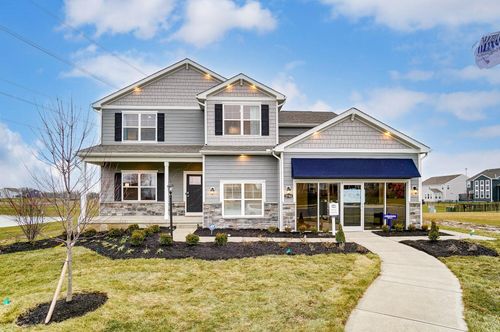 2765 Bellgrove Pl, Delaware, OH, 43015-9877 | Card Image