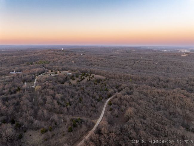 75 241 St, Home with 0 bedrooms, 0 bathrooms and null parking in Mounds OK | Image 87
