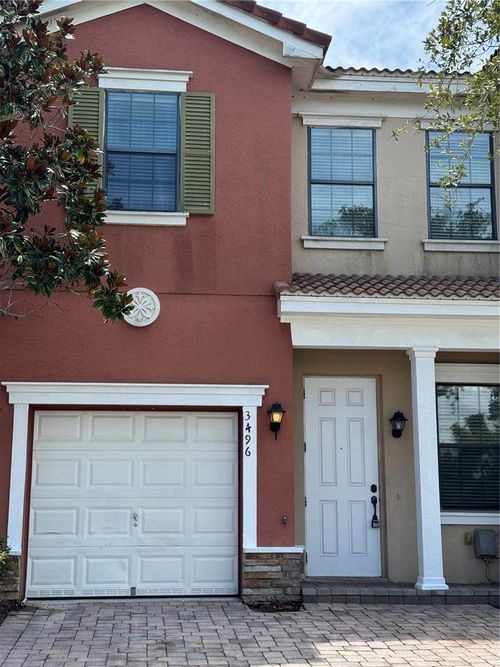 3496 Allegra Cir, SAINT CLOUD, FL, 34772-6721 | Card Image