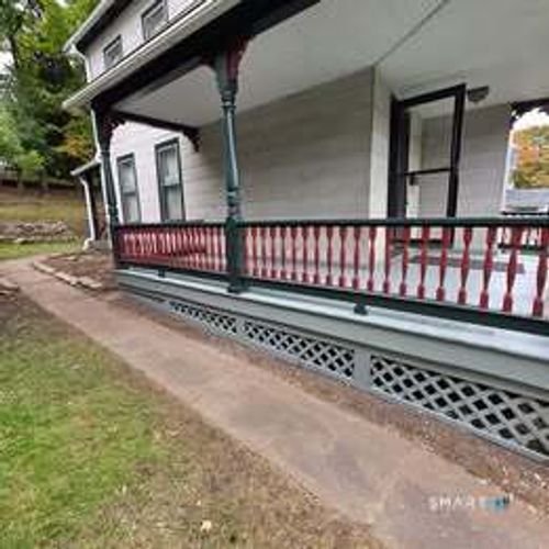 176 Faber Ave, Waterbury, CT, 06704-1832 | Card Image