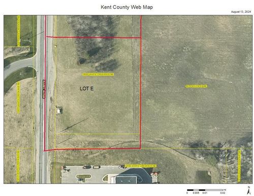 lot-e-14300 White Creek Ave Ne, Cedar Springs, MI, 49319 | Card Image