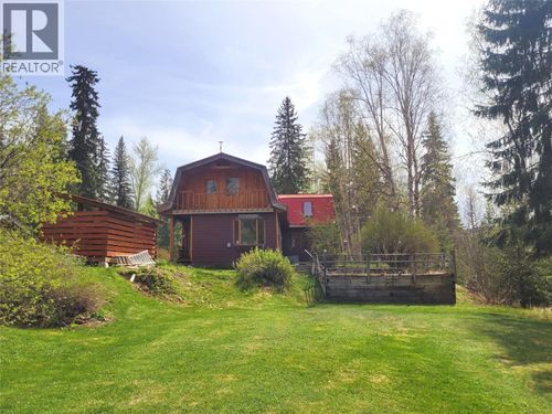6288 Corral Rd, Clearwater, BC, V0E1N1 | Card Image