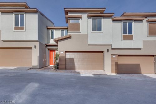 11940 Glide Reflection Ave, Las Vegas, NV, 89138-6492 | Card Image