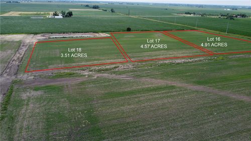 Lot 18 Anthem Development Street, Huxley, IA, 50124 | Card Image