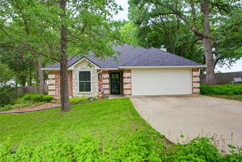 100 Deep Wood Lane, Weatherford, TX, 76088 | Card Image