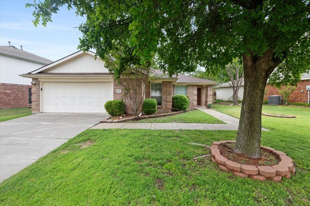 Austin Ln, Mckinney, TX 75071