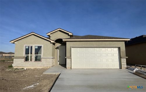 111 Giacomo Dr, Victoria, TX, 77901-1480 | Card Image