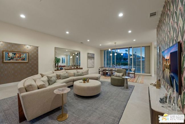 47171 El Agadir, Condo with 3 bedrooms, 3 bathrooms and 2 parking in Palm Desert CA | Image 10