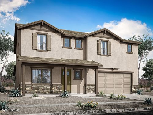 2455 E Dolcetto Dr, San Tan Valley, AZ, 85143 | Card Image