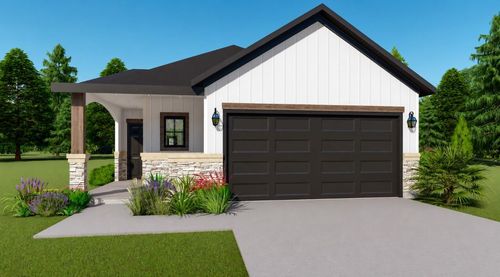 11 Lakecrest Ln, Huntsville, TX, 77340-1423 | Card Image