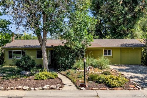 8165 W 19th Ave, Lakewood, CO, 80214-5903 | Card Image