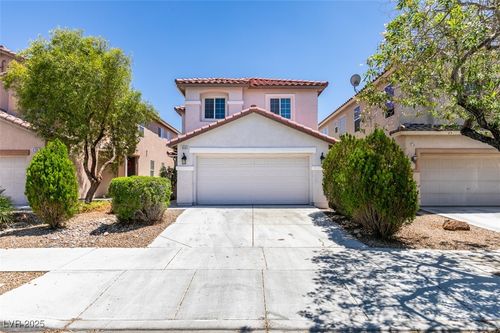8660 Painted Horseshoe St, Las Vegas, NV, 89131-5243 | Card Image