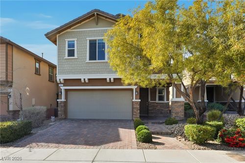 5527 Bellmead Ct, Las Vegas, NV, 89135-1261 | Card Image