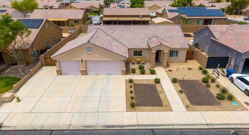 5950 E 39th St, Yuma, AZ, 85365-2624 | Card Image