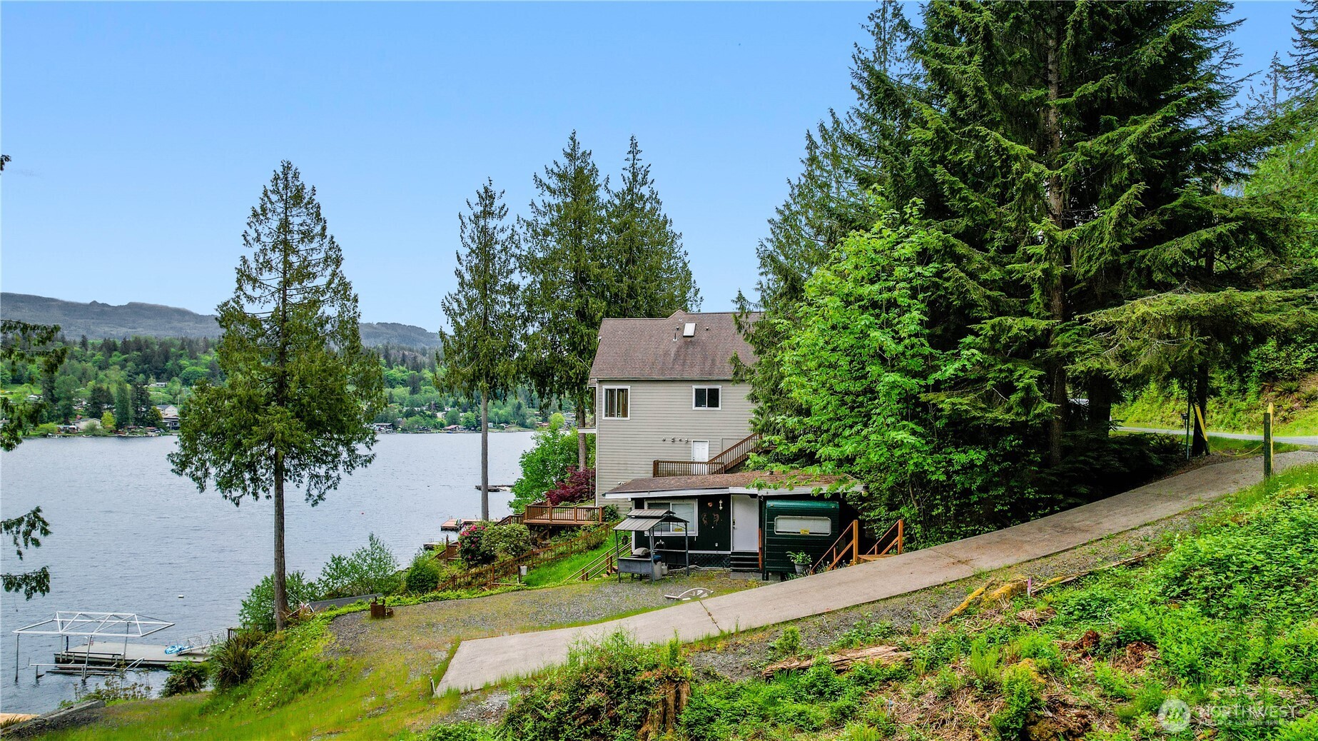 Residential in Mount Vernon 2