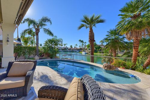 10192 E Bayview Dr, Scottsdale, AZ, 85258-4845 | Card Image