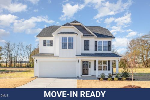 92 Ham Farm Drive, La Grange, NC, 28551 | Card Image