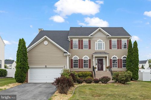 114 Nassau Dr, WINCHESTER, VA, 22602-7697 | Card Image