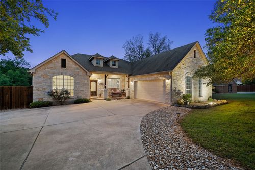 15208 Nightingale Ln, Austin, TX, 78734-4758 | Card Image