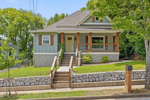 2008 Vine St, Chattanooga, TN, 37404-2645 | Card Image