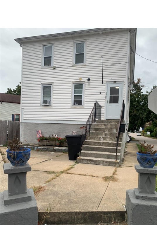 Zanfagna St, Johnston, RI 02919