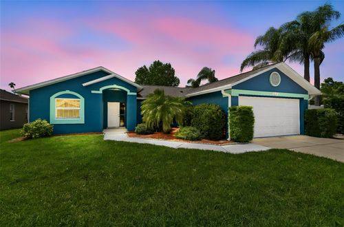 8031 Gabriel Dr, Port Richey, FL, 34668-6876 | Card Image