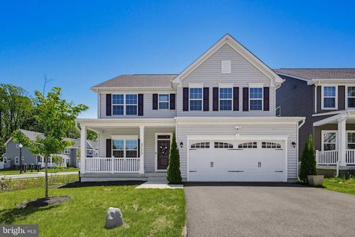 3172 Dodder Way, ODENTON, MD, 21113 | Card Image