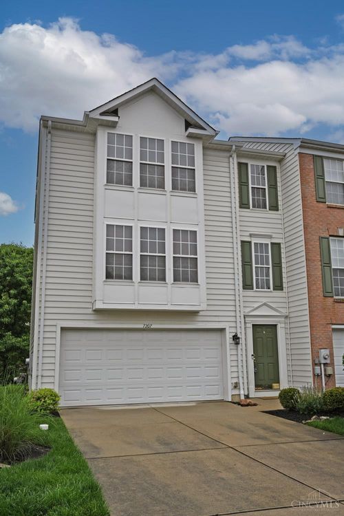 7207 Ivy Way, Newtown, OH, 45244-4275 | Card Image