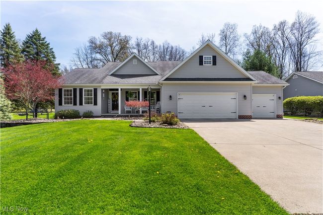 1246 Ohltown Mcdonald Rd, House other with 4 bedrooms, 4 bathrooms and null parking in Mineral Ridge OH | Image 8