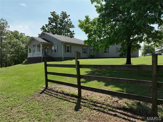 11800 Highway 160, House other with 5 bedrooms, 4 bathrooms and 3 parking in Harviell MO | Image 40