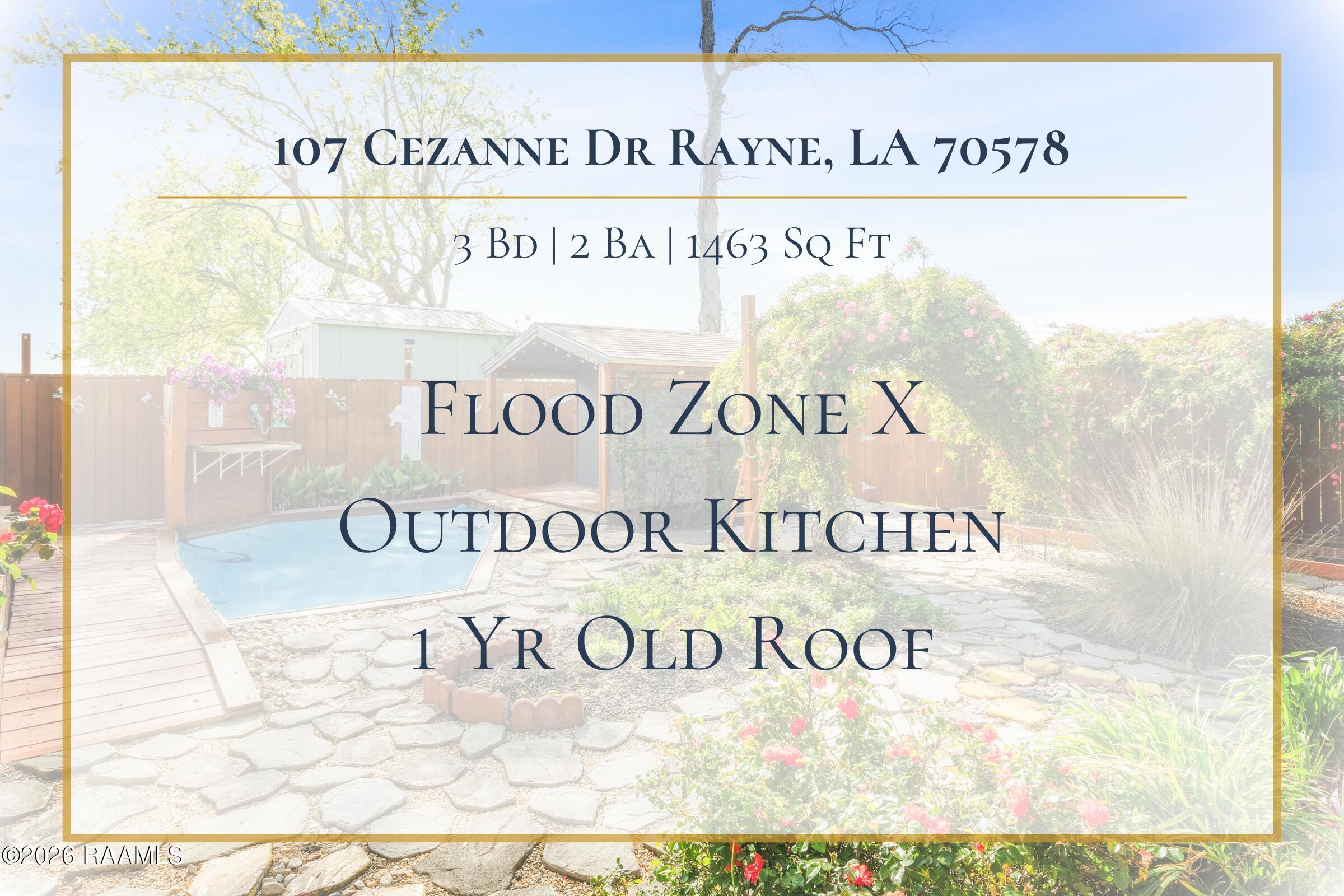 Residential in Rayne 2