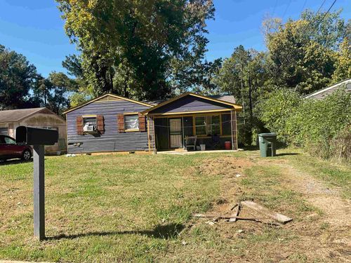 4579 Range Line Rd, Memphis, TN, 38127-2842 | Card Image