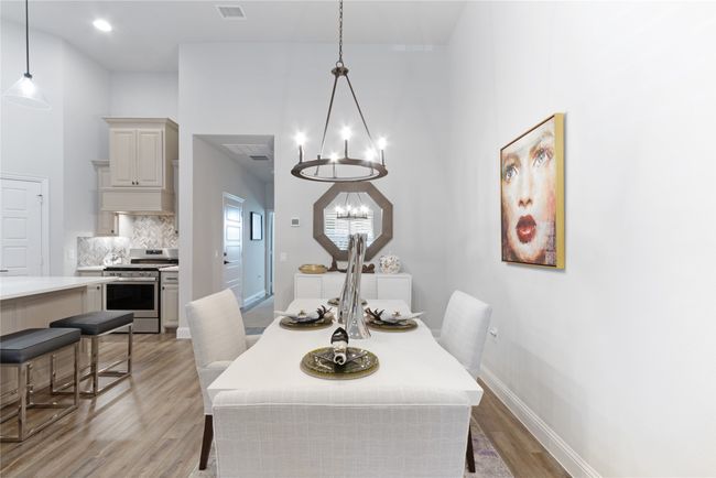 3941 Dalea Dr, Townhouse with 2 bedrooms, 2 bathrooms and null parking in Prosper TX | Image 8