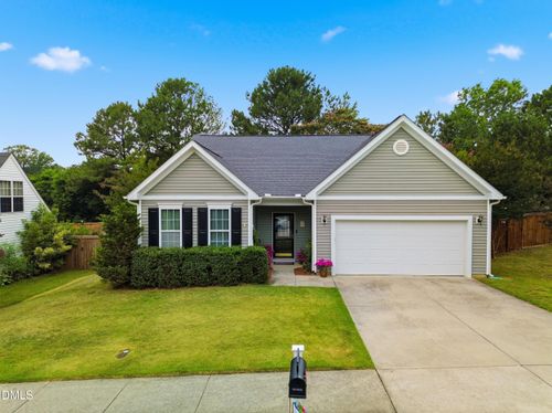 5215 Cardinal Grove Blvd, Raleigh, NC, 27616-6157 | Card Image