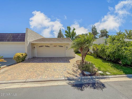 2698 Lakewood Pl, Westlake Village, CA, 91361-3306 | Card Image