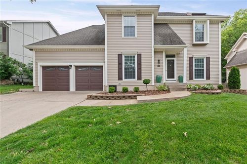 5211 W 156th St, Overland Park, KS, 66224-3524 | Card Image