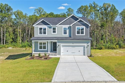 436 Marengo Trl, Raeford, NC, 28376-0160 | Card Image