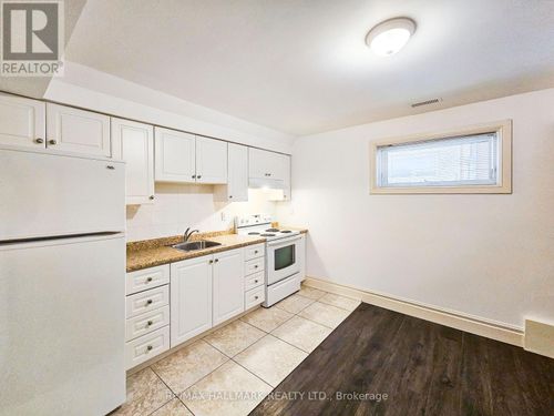 basement-2-22 Roberta Drive, Toronto (Englemount-Lawrence), ON, M6A2J5 | Card Image