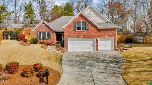 1208 Anora Drive, Apex, NC, 27502 | Card Image