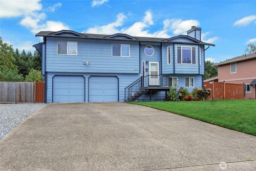 7518 211th Street E, Spanaway, WA, 98387 | Card Image