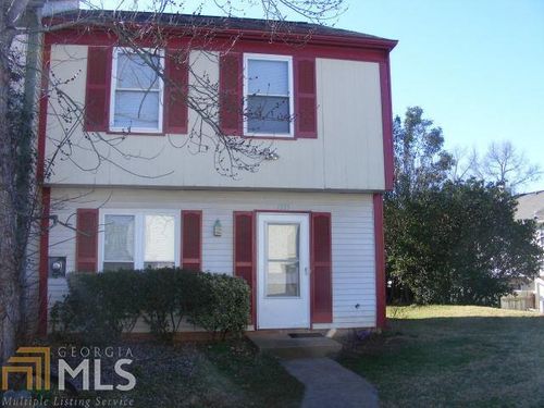 1535 Inverness Dr, Stone Mountain, GA, 30083-1921 | Card Image