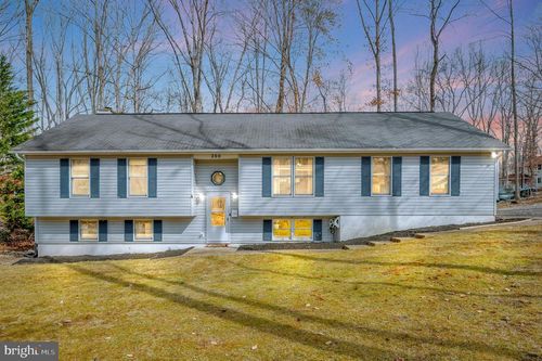 200 Wilderness Ln, LOCUST GROVE, VA, 22508 | Card Image