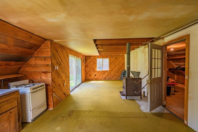 1107 Apple Hill Rd, House other with 2 bedrooms, 1 bathrooms and null parking in Calais VT | Image 9