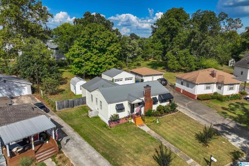 124 Gillon Dr, HOMEWOOD, AL, 35209-6519 | Card Image