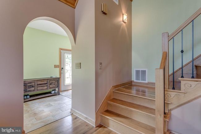 2020 Quaint Acres Ln, House other with 3 bedrooms, 3 bathrooms and null parking in BERKELEY SPRINGS WV | Image 21
