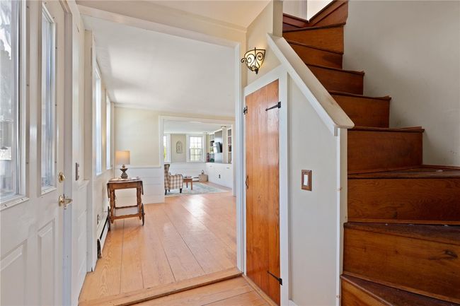 220 Plainfield Pike, House other with 3 bedrooms, 2 bathrooms and 6 parking in Scituate RI | Image 5