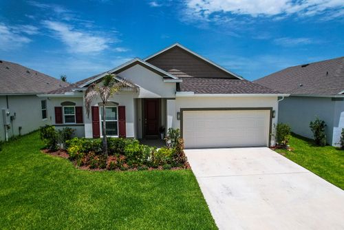12573 Sw Forli Way, Port St. Lucie, FL, 34987-5450 | Card Image