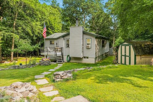 345 Wild Acres Dr, Dingmans Ferry, PA, 18328 | Card Image